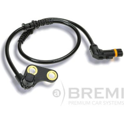 Daviklis ABS
                                BREMI                                                50518, BREMI, 50518, auto d