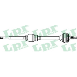 pusašis
                                LPR                                                DS52572, Nenurodytas gamintojas, 