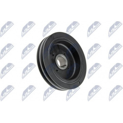 skriemulys, alkūninis velenas
                                NTY                                                RKP-MS-002,