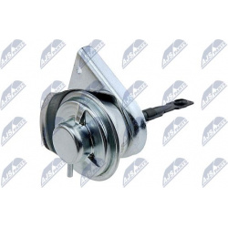 valdiklis, turbokompresorius
                                NTY                                                ECD-TY-000, N
