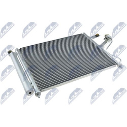 kondensatorius, oro kondicionierius
                                NTY                                                CCS-HY