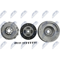 sankabos komplektas
                                NTY                                                NZS-RE-000, NTY, NZS-R