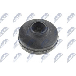 tarpiklio įvorė, amortizatorius
                                NTY                                                ZTT-HD-0