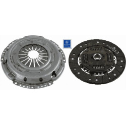 sankabos komplektas
SACHS 3000 950 702, SACHS,