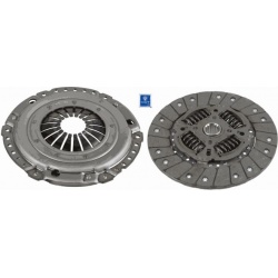 sankabos komplektas
                                SACHS                                                3000 837 201, SACHS,