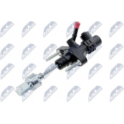 pagrindinis cilindras, sankaba
                                NTY                                                NSP-TY-006,