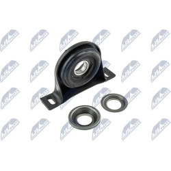 pakaba, kardaninis velenas
                                NTY                                                NLW-ME-003, NTY