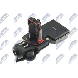 Vožtuvas, oro valdymas (įsiurbiamas oras)
                                NTY                                              