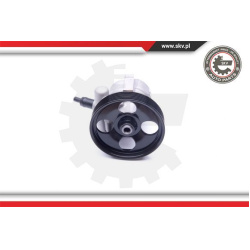 hidraulinis siurblys, vairo sistema
                                ESEN SKV                                                1