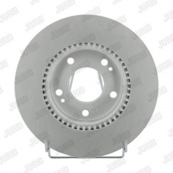 stabdžių diskas (1vnt) COAT+
                                JURID                                                562625JC,