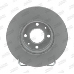 stabdžių diskas (1vnt) COAT+
                                JURID                                                562554JC,