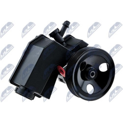 hidraulinis siurblys, vairo sistema
                                NTY                                                SPW-CH