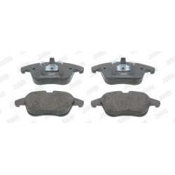 JURID                                                573201J, JURID, 573201J, auto detalė