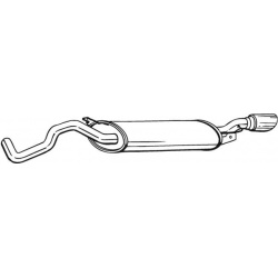 Galinis duslintuvas
BOSAL 281-505, Nenurodytas