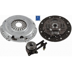 sankabos komplektas Kit plus CSC
                                SACHS                                3000 990 473, SACHS, 30