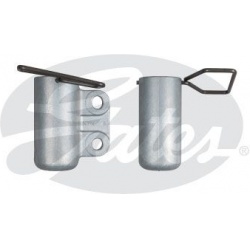 vibracijos slopintuvas, paskirstymo diržas PowerGrip™
                                GATES                               