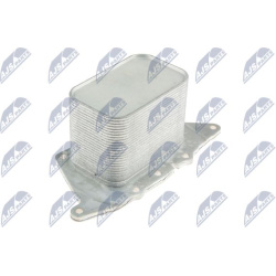 Aušintuvas tepalo
                                NTY                                                CCL-BM-025, NTY, CCL-BM