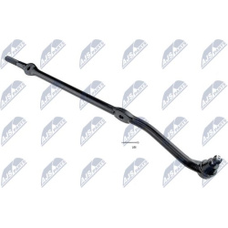 vairo traukės antgalis
                                NTY                                                SDK-CH-005, NTY, S