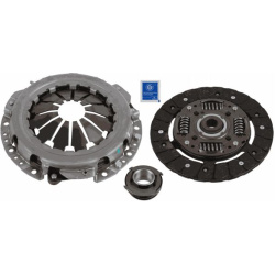 Sankabos komplektas
                                SACHS                                                3000 951 583, SACHS,