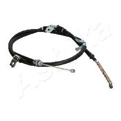 trosas, stovėjimo stabdys
                                ASHIKA                                                131-05-539R,