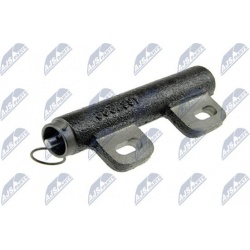 vibracijos slopintuvas, paskirstymo diržas
                                NTY                                              