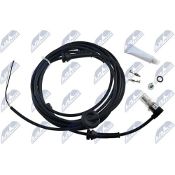 Daviklis ABS
                                NTY                                                HCA-LR-000, NTY, HCA-LR-000, 