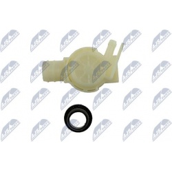 vandens siurblys, priekinio stiklo plovimas
                                NTY                                ESP-NS-002, NT