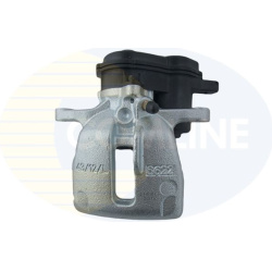 stabdžių apkaba
                                COMLINE                                                CBC306L, COMLINE, CB