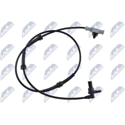 Daviklis ABS
                                NTY                                                HCA-LR-008, NTY, HCA-LR-008, 