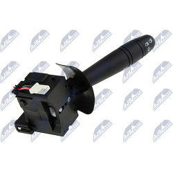 Vairo kolonėlės jungiklis
                                NTY                                                EPE-RE-027, NT