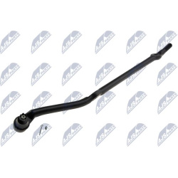 vairo traukės antgalis
NTY SDK-CH-036, NTY, S