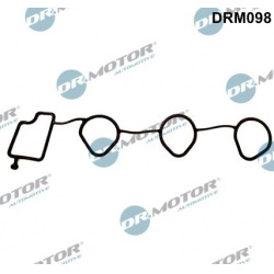 tarpiklis, droselio korpusas
Dr.Motor Automotive