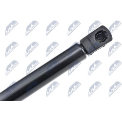 dujinė spyruoklė, gaubtas
                                NTY                                AE-PL-035, NTY, AE-PL-035, aut