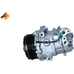 kompresorius, oro kondicionierius EASY FIT
                                NRF                                               