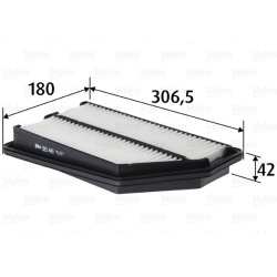 oro filtras
                                VALEO                                                585446, VALEO, 585446, auto 