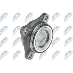 Rato guolio komplektas
NTY KLP-TY-065, NTY, KL