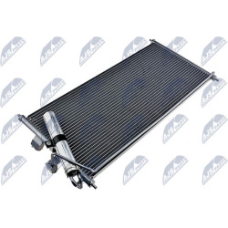 kondensatorius, oro kondicionierius
                                NTY                                                CCS-NS