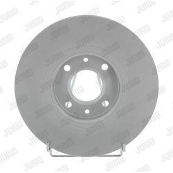 stabdžių diskas (1vnt)
JURID 562131JC, JURID, 562131JC, auto