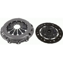 Sankabos komplektas
                                SACHS                                                3000 950 779, SACHS,