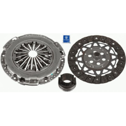 sankabos komplektas
                                SACHS                                                3000 954 489, SACHS,