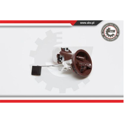 degalų tiekimo blokas
                                ESEN SKV                                                02SKV709, Nenu