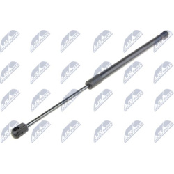 dujinė spyruoklė, gaubtas
                                NTY                                                AE-PL-058, NTY