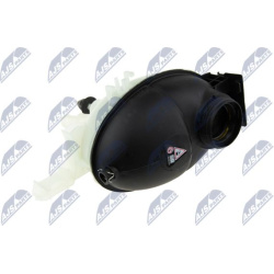 išsiplėtimo bakelis, aušinimo skystis
                                NTY                                CZW-ME-005, NTY, 