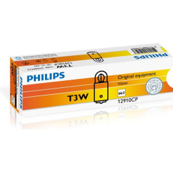 lemputė
                                PHILIPS                                                12910CP, PHILIPS, 12910CP, au
