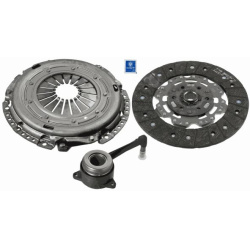 sankabos komplektas Kit plus CSC
                                SACHS                                                3000 99