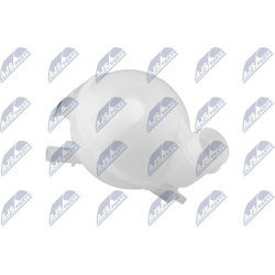 išsiplėtimo bakelis, aušinimo skystis
                                NTY                                                C