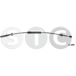 trosas, neautomatinė transmisija
                                STC                                                T482949,