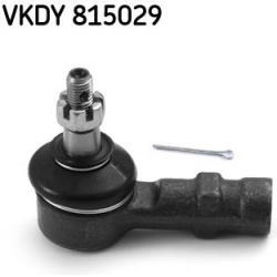 vairo traukės antgalis
                                SKF                                                VKDY 815029, SKF, 