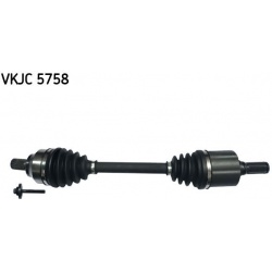 Pusašis
                                SKF                                                VKJC 5758, SKF, VKJC5758, auto de