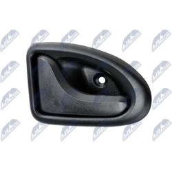 Išorinė durų rankena
                                NTY                                                EZC-VC-000, NTY, E